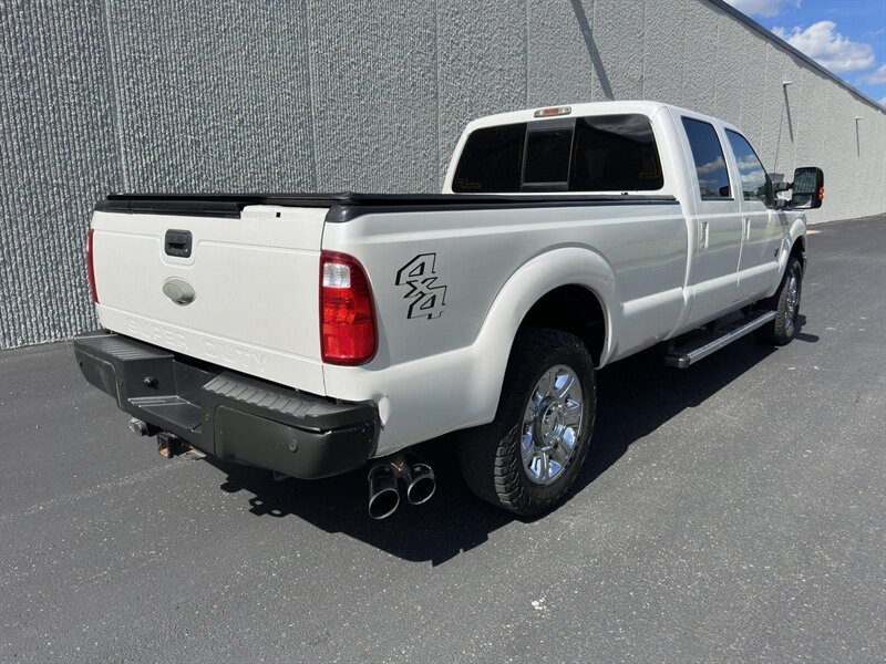 2016 Ford F-250 Super Duty XL Truck photo 2