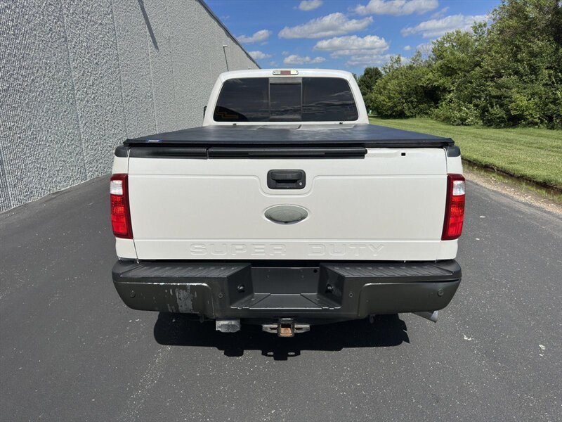 2016 Ford F-250 Super Duty XL Truck photo 3