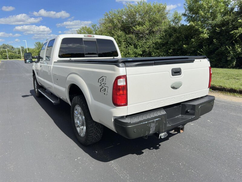 2016 Ford F-250 Super Duty XL Truck photo 4