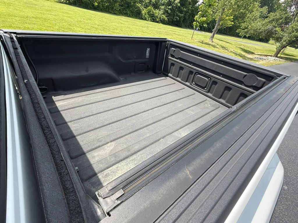 2020 Jeep Gladiator photo 4